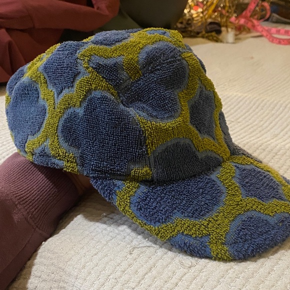 Sunworn Vintage Terry hat - Picture 3 of 3